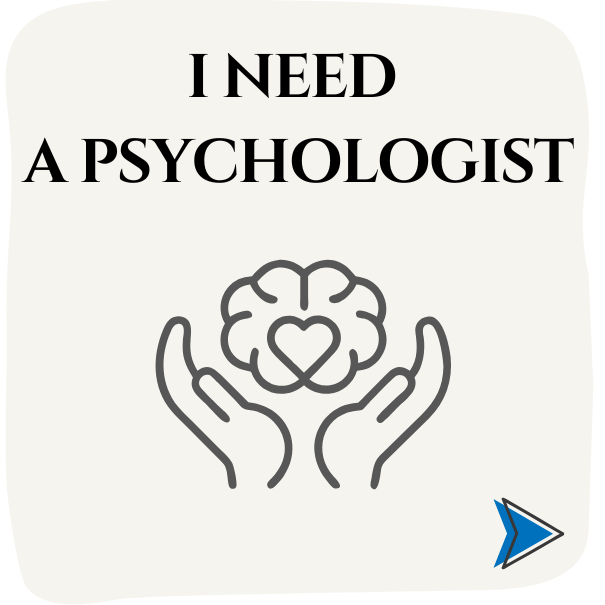 Copy of Psychologist - mobile website image